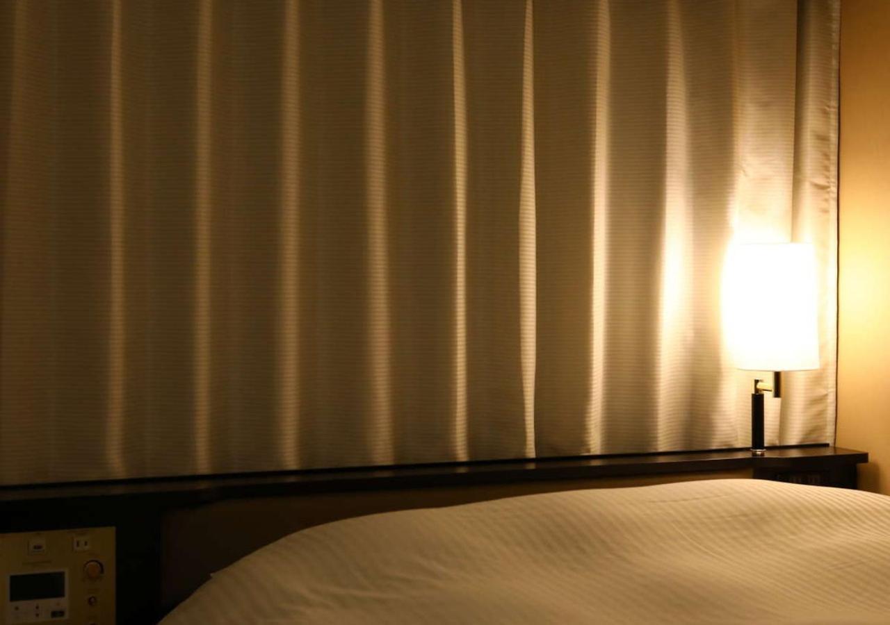 เอพีเอ โฮเต็ล แอนด์ รีสอร์ต เรียวโงกุ เอกิ ทาวเวอร์ Hotel โตเกียว ภายนอก รูปภาพ
