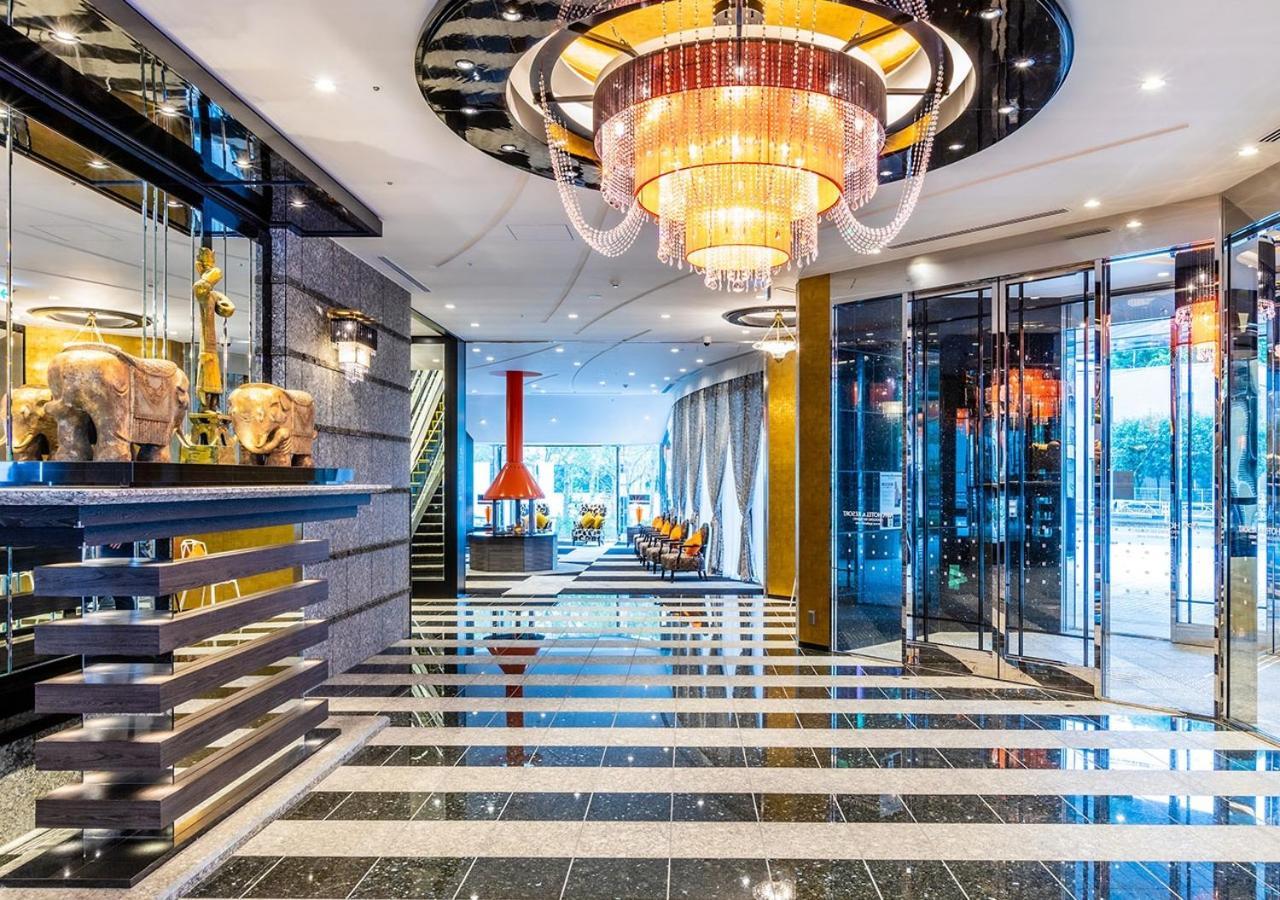 เอพีเอ โฮเต็ล แอนด์ รีสอร์ต เรียวโงกุ เอกิ ทาวเวอร์ Hotel โตเกียว ภายนอก รูปภาพ